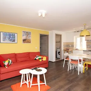 El Corsaro 2 Appartamento Rovigno