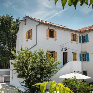 Stella Maris Appartamento Lussingrande