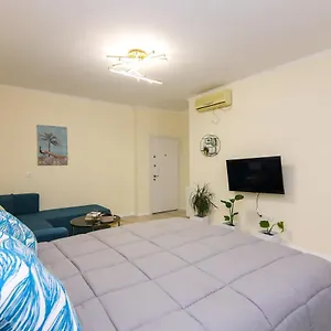 Nazari 1 Appartamento Tirana
