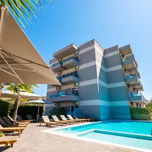 4* Hotel Heksamil